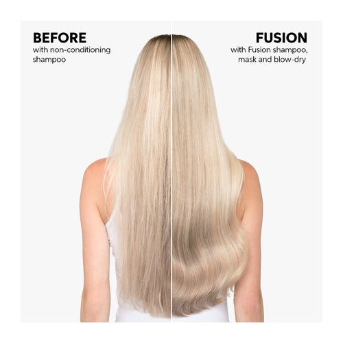 Wella Professionals Fusion Intense Repair maska 500 ml