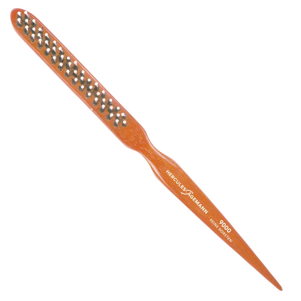 Hercules Sägemann Fönstyler 9000 Haarbürste