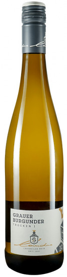 2021 | Rheinhessen Grauer Burgunder | trocken - Weingut Landua