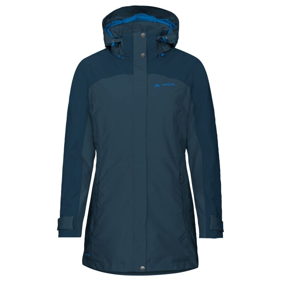 Skomer II Winterparka Damen