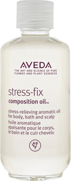 AVEDA Stress-Fix Composition Oil Körperöl