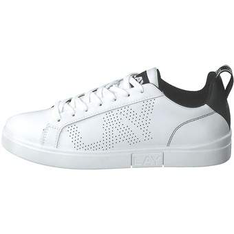 Replay Sneaker in weiß