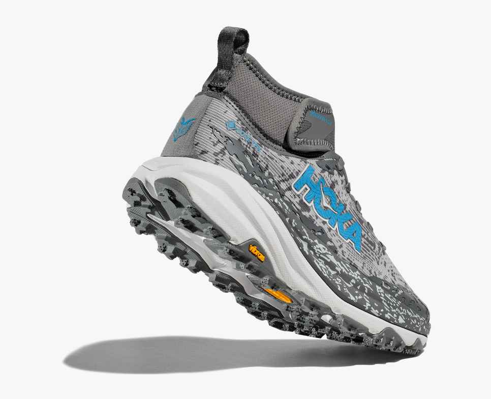 Speedgoat 6 middels GORE-TEX Asteroid / Cosmic Grey