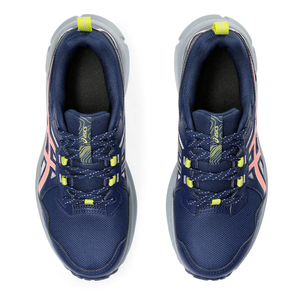 Asics Trail Scout 3 1012B516-401 / blau