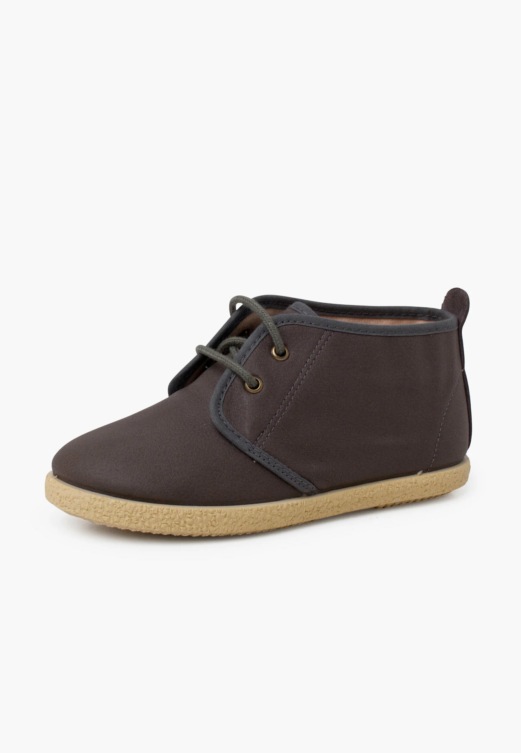 Pisamonas CORDONES - Botines con cordones