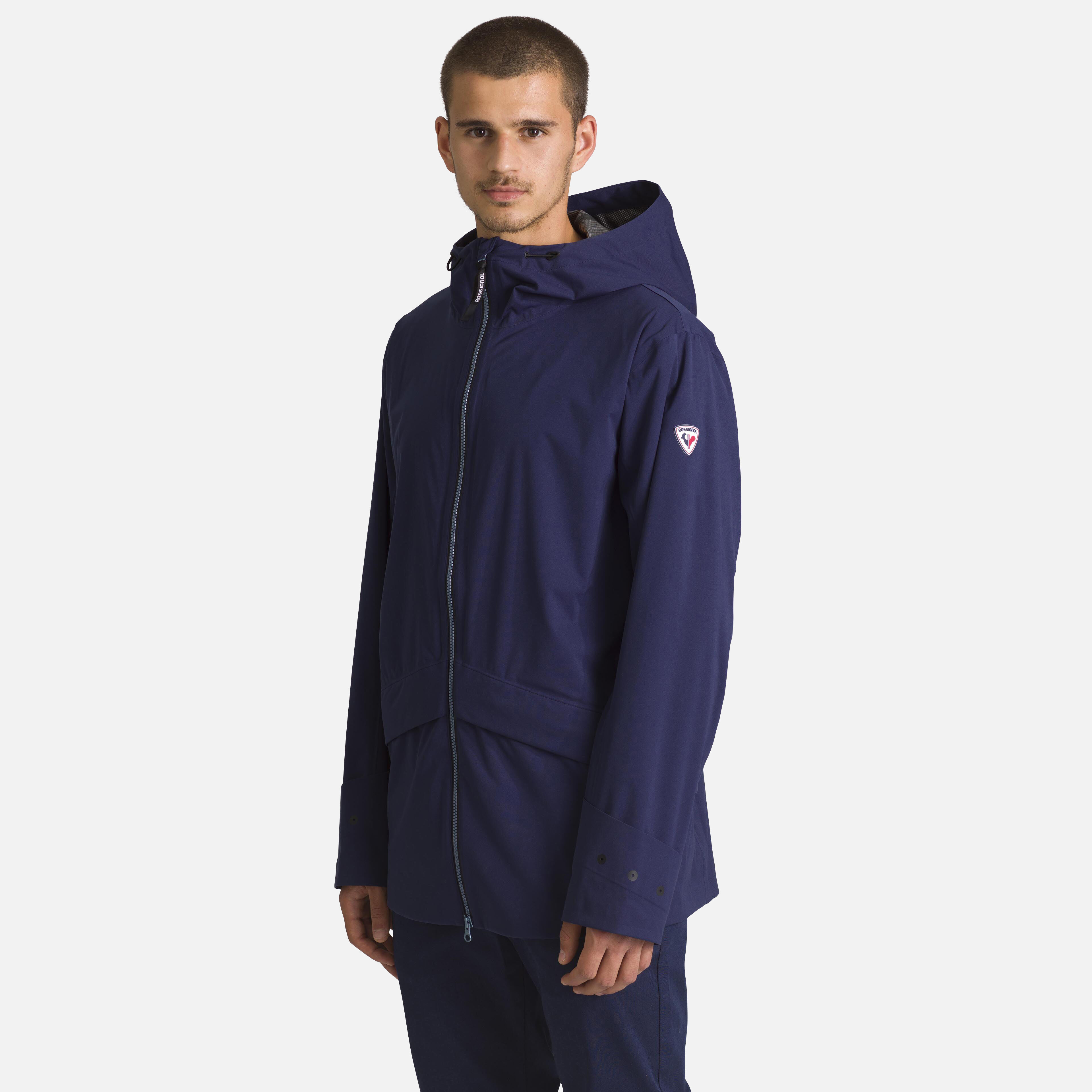 Veste imperméable Covariant Homme