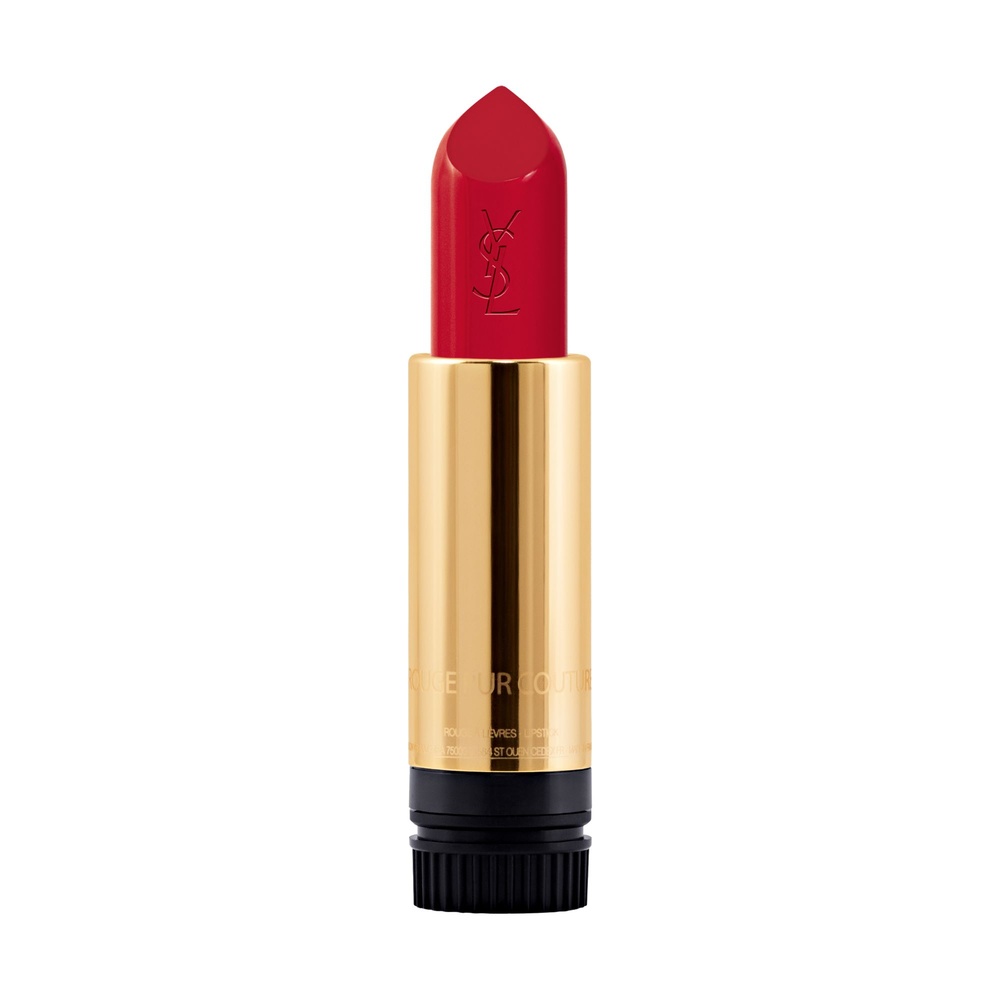 Yves Saint Laurent Rouge Pur Couture RMR Refill Recharge Rouge à lèvres fini satin