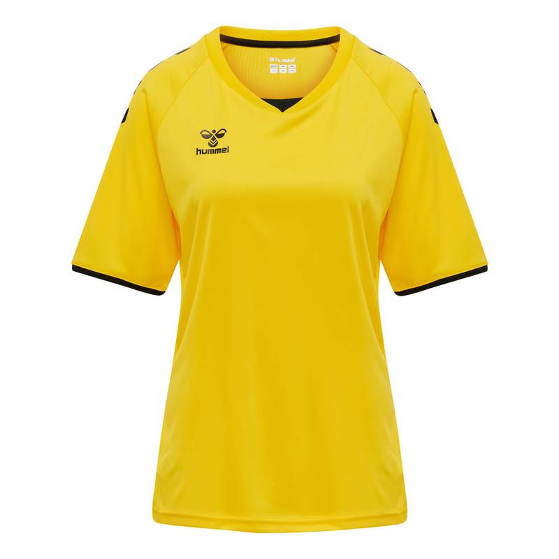 hummel hmlCORE VOLLEY TEE WO T-Shirt Damen
