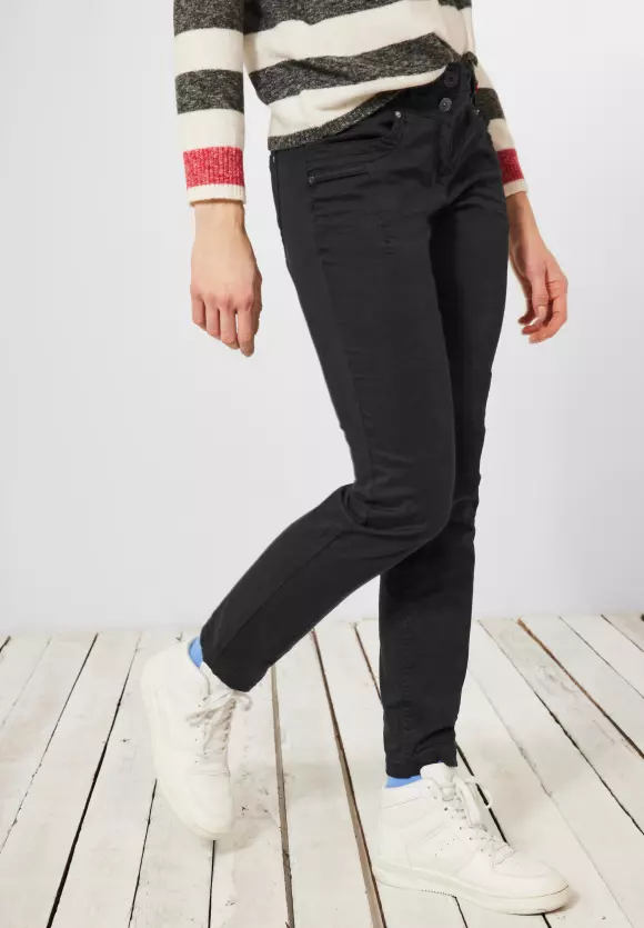 CECIL Loose Fit Hose