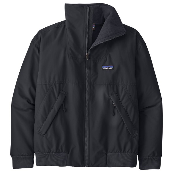 Patagonia - Women's Shelled Synch Jacket - Freizeitjacke