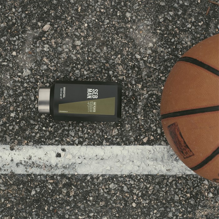 The Player Medium Hold Gel