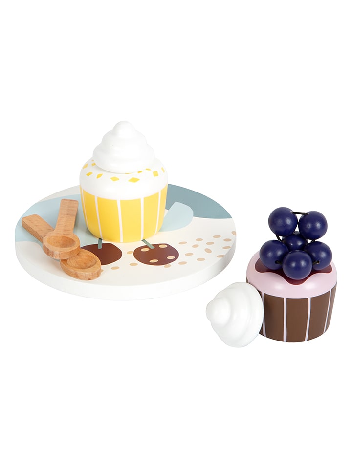 small foot Kaffee und Tee-Set 