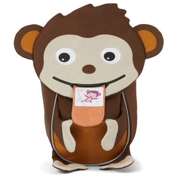 Affenzahn - Kleiner Freund Affenzahn - Kinderrucksack