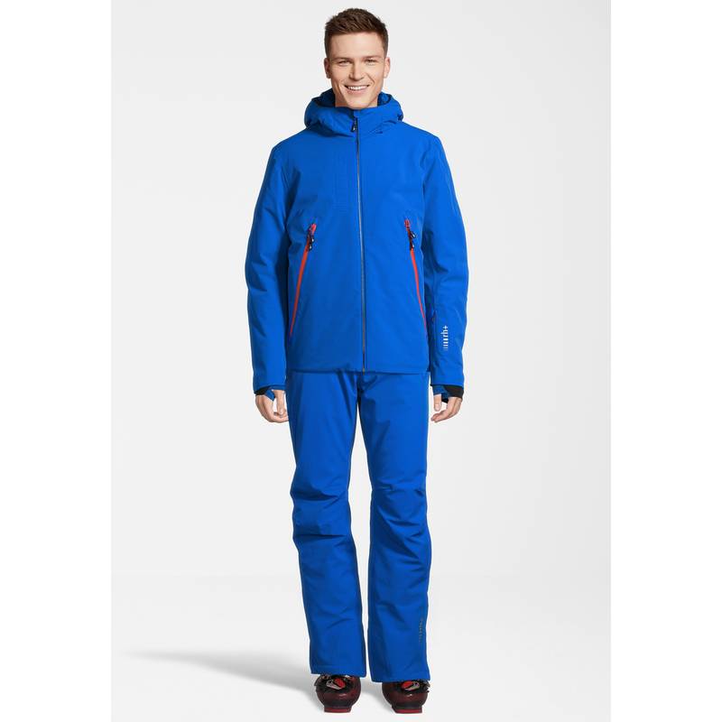 RH+ Powder Evo Skijacke Herren
