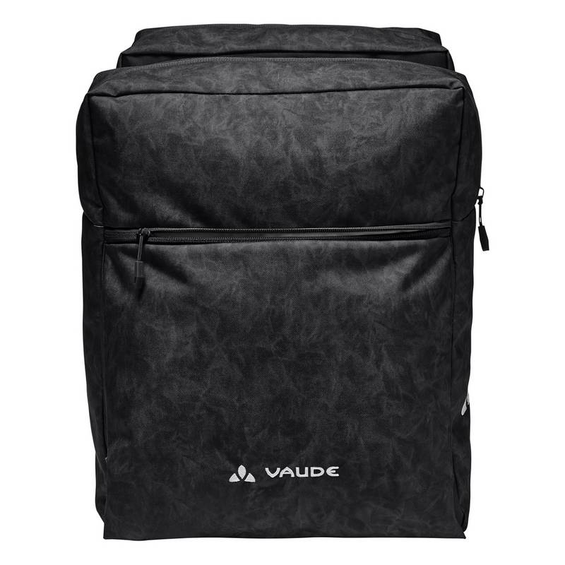 VAUDE TwinZipper (UniKlip 2) Fahrradtasche
