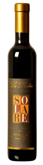 2021 Solare süß 0,375 L - La Badia