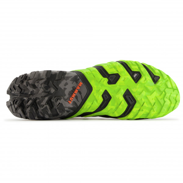 Mammut - Aegility Pro Mid - Multisportschuhe