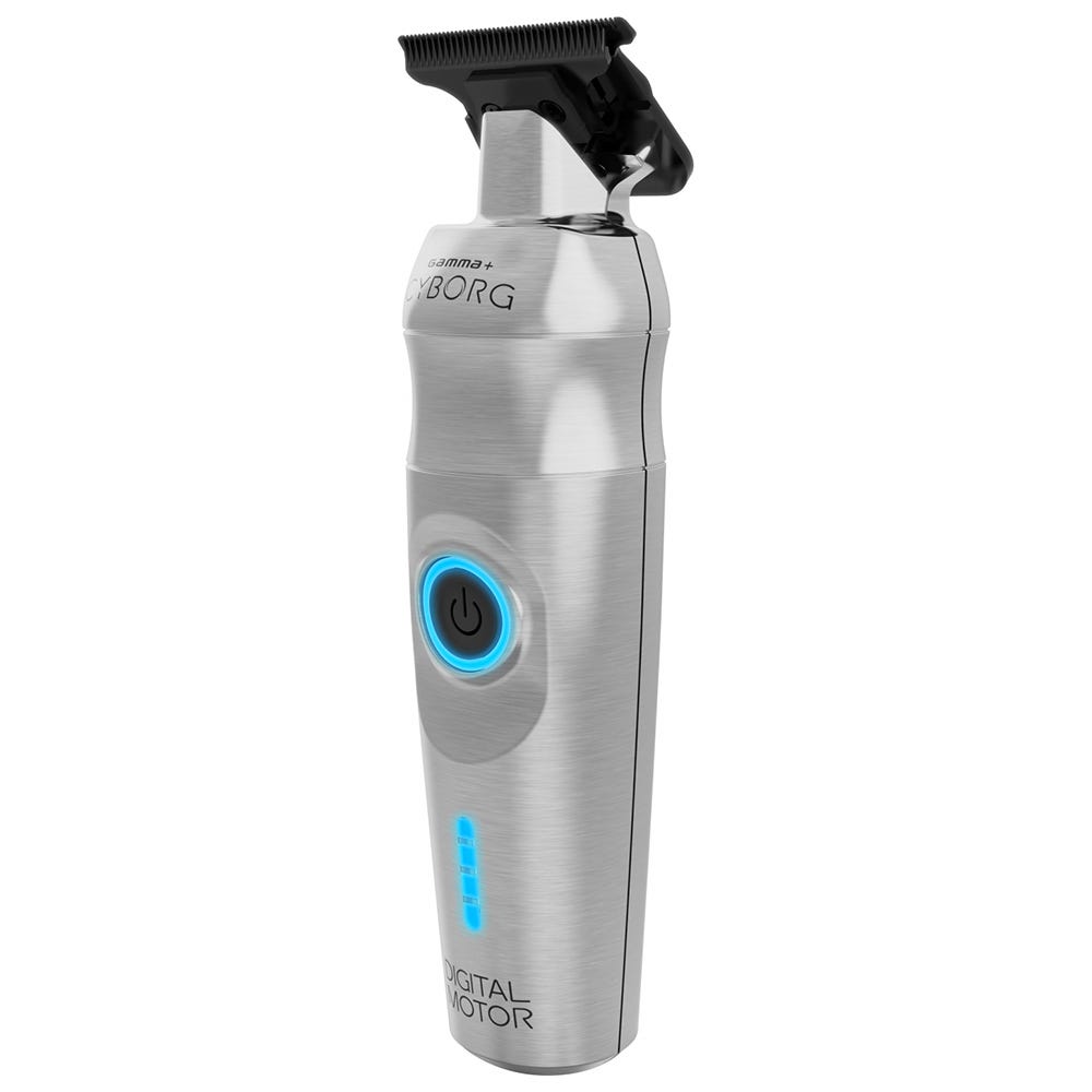 Gamma+ Cyborg Trimmer