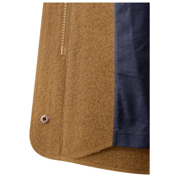 Mamalila - Women's Eco-Wool-Tragemantel Oslo - Mantel
