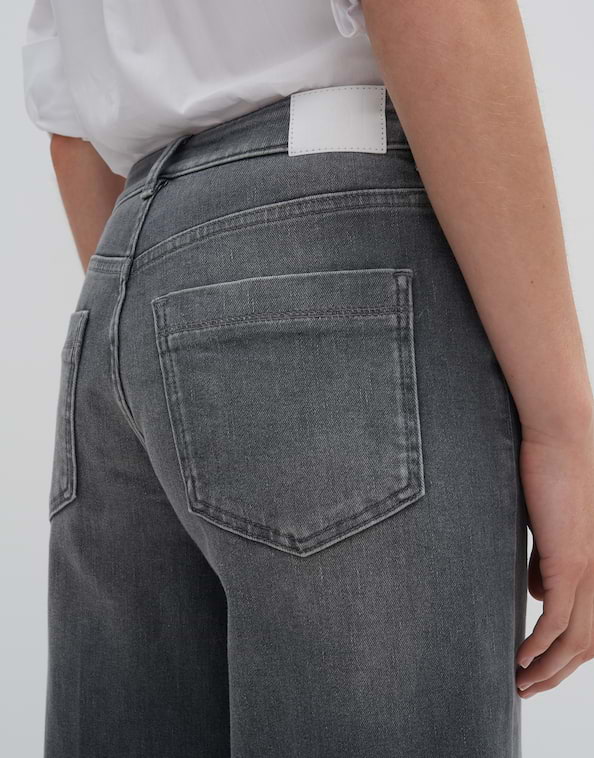 Wide Leg Jeans Cellma iconic