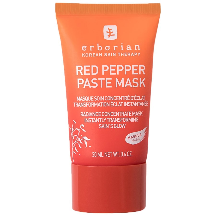 Radiance Concentrate Mask