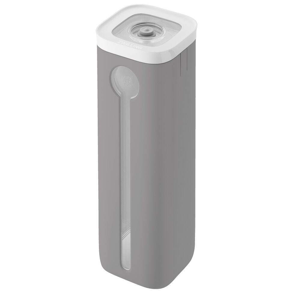 CUBE Cover 4S, Grau