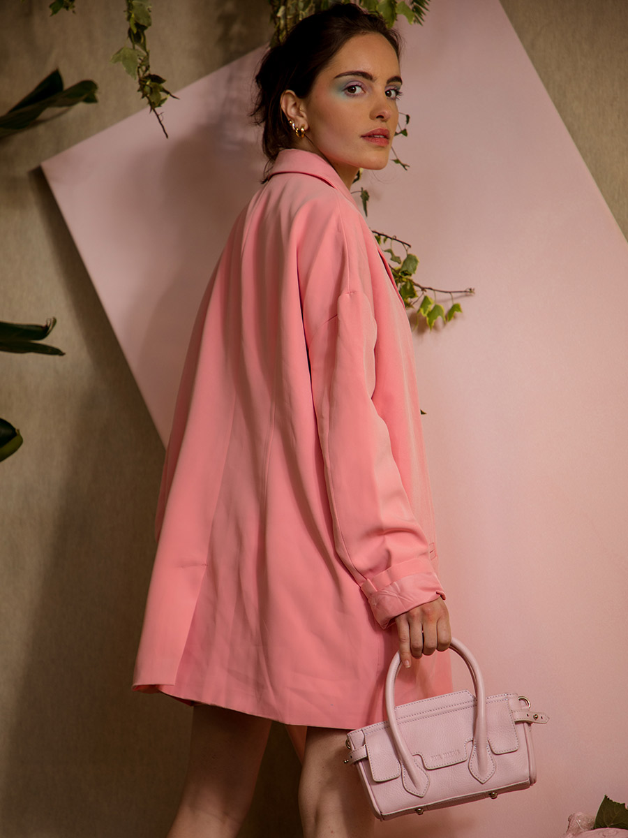 Madeleine XS Pastel - Poudré