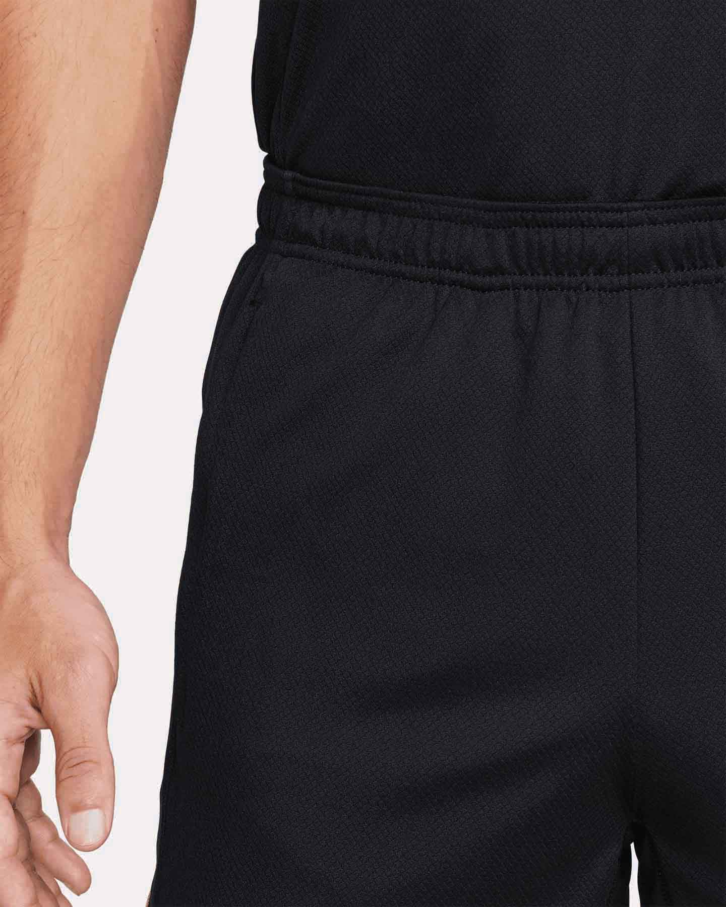 Futbalové šortky Nike Strike Dri Fit Kz M FN2401-011