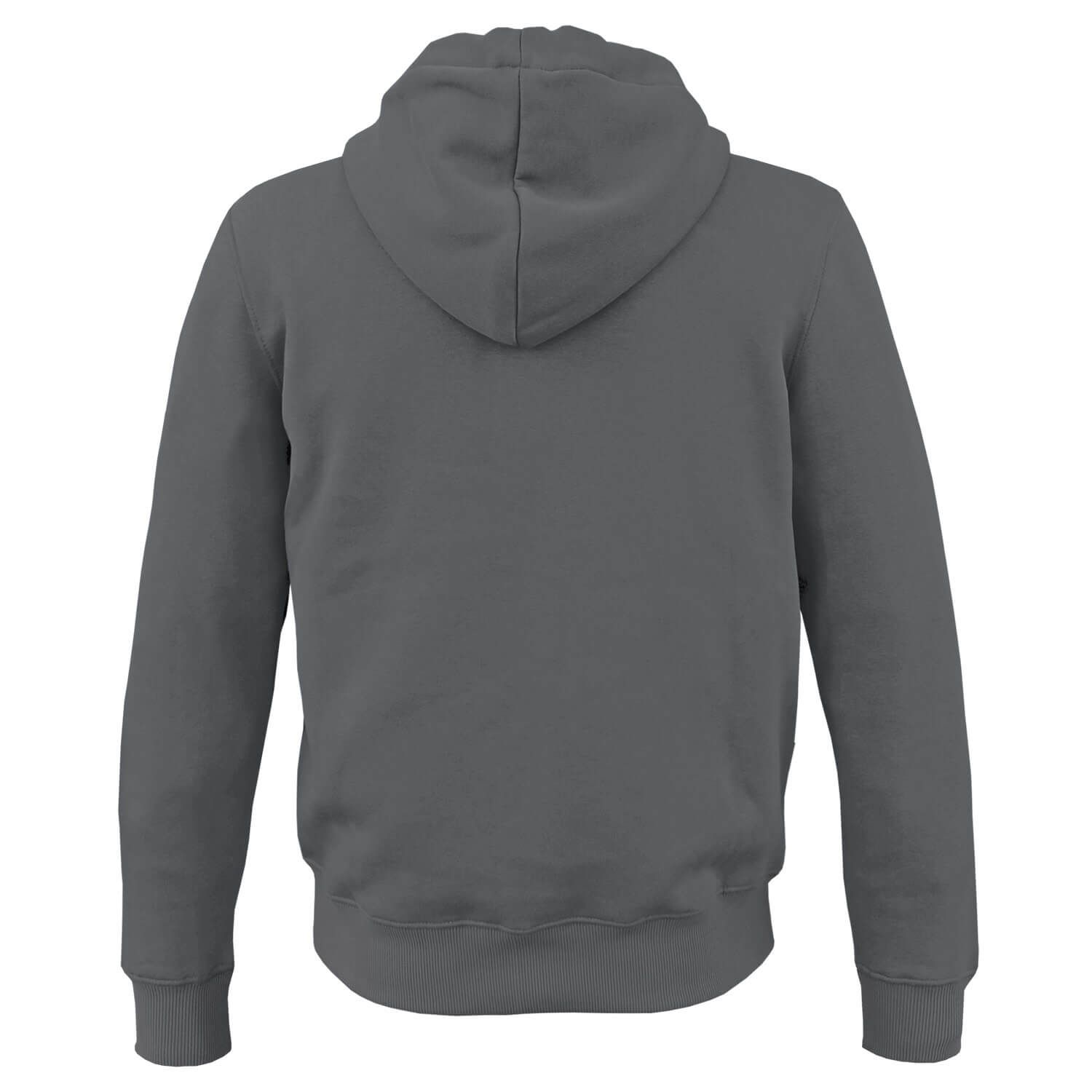 Basic Hoody Kapuzen Pullover