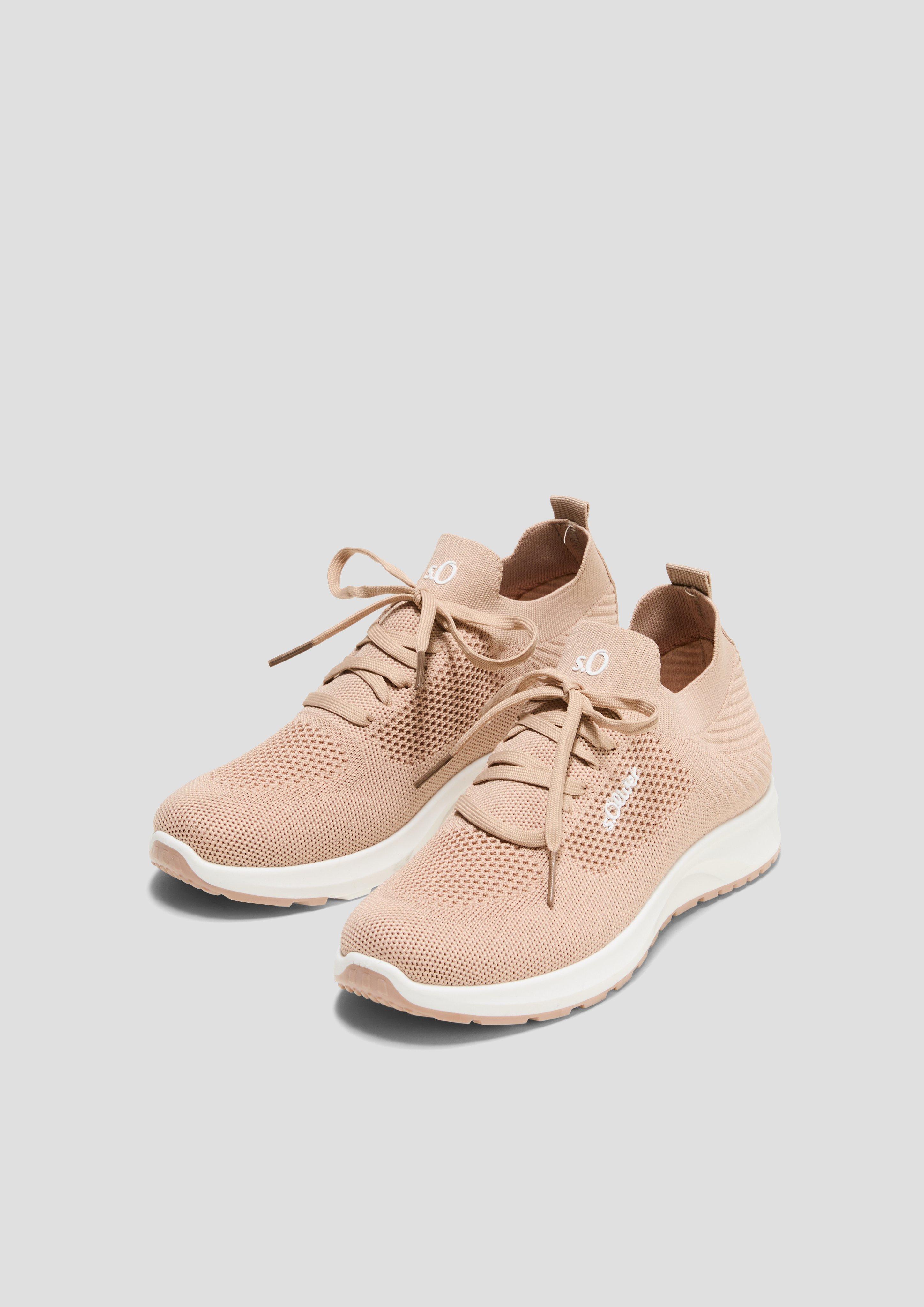 Sportliche Sneaker  6008861-544