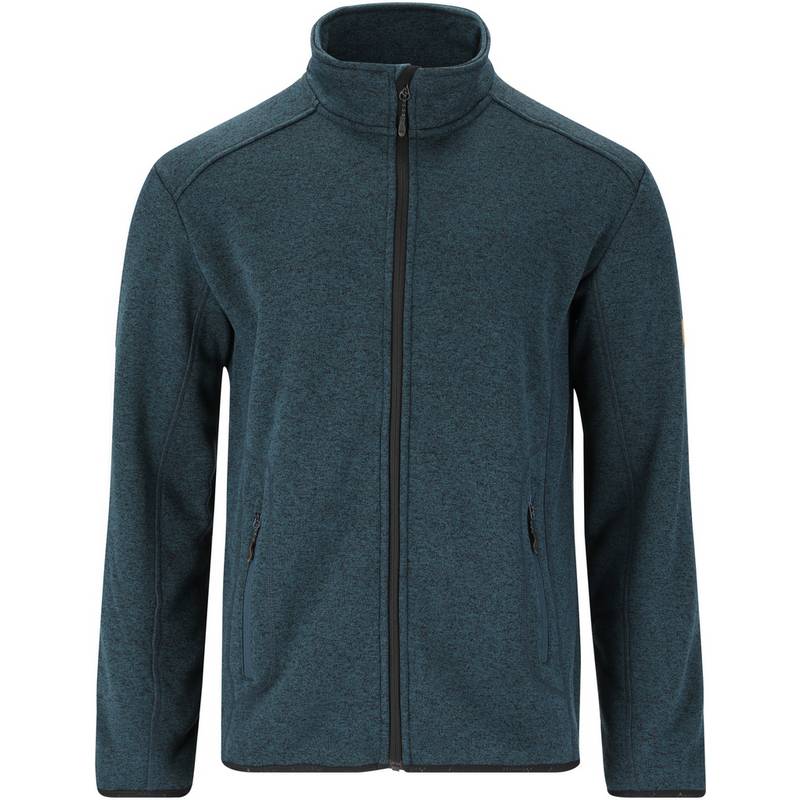 Whistler Sampton Fleecejacke Herren