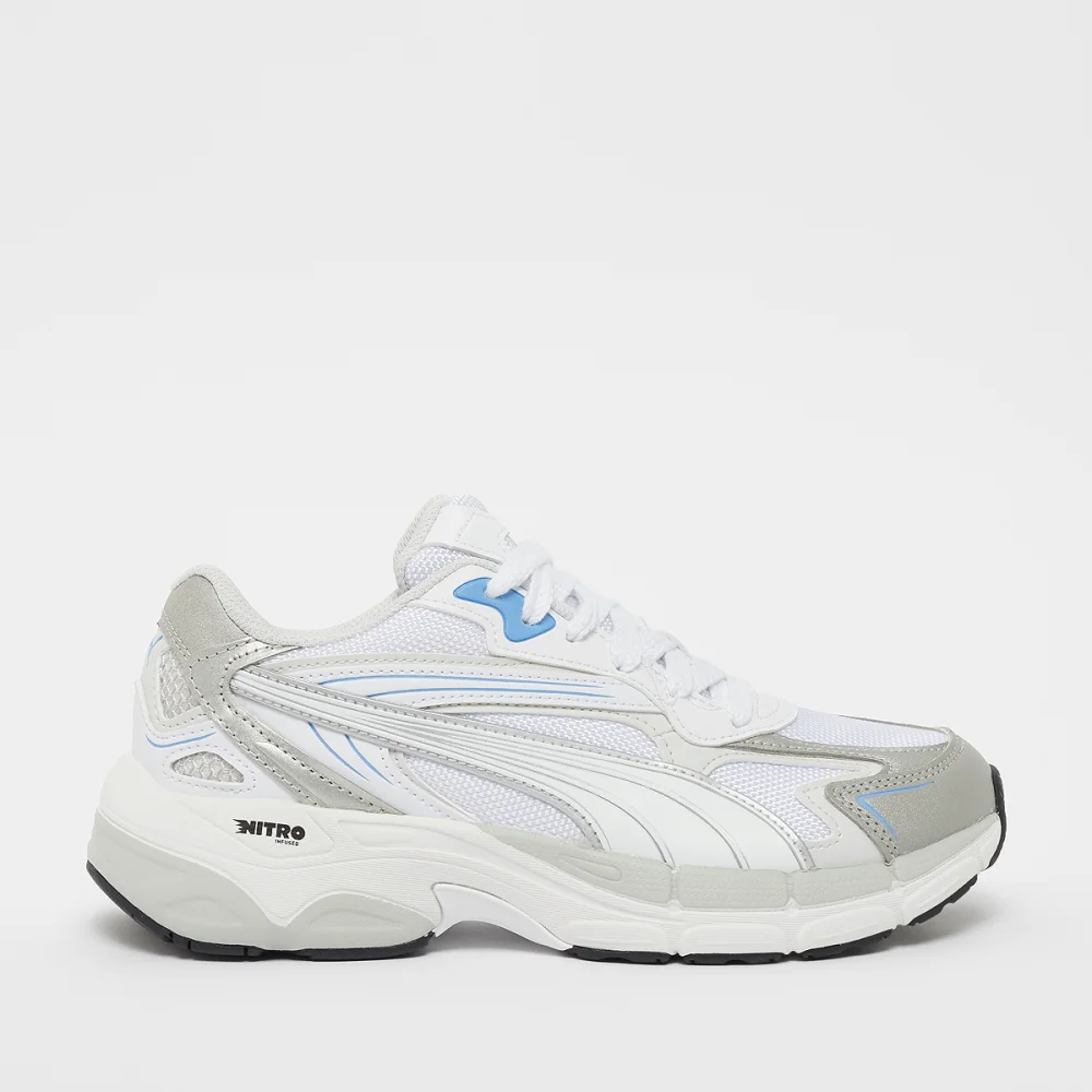 PUMA Teveris Nitro Noughties 388920 09 / weiss