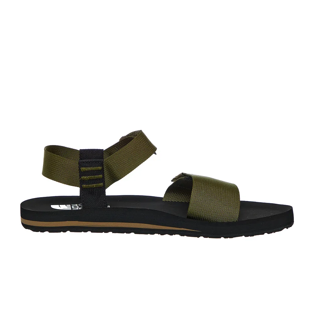 The North Face Skeena Sandal NF0A46BGRMO1 / schwarz