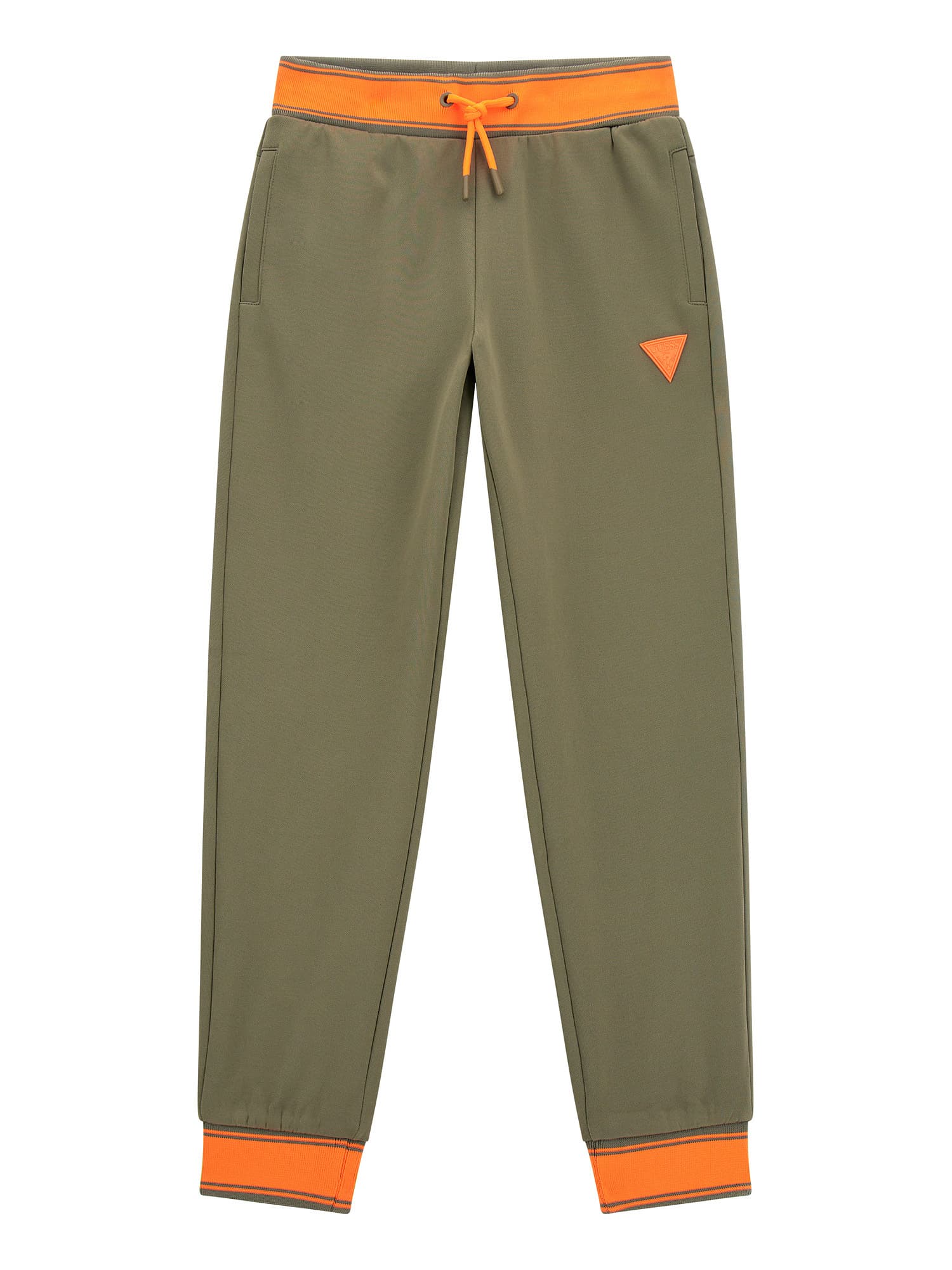 Tapered Pants