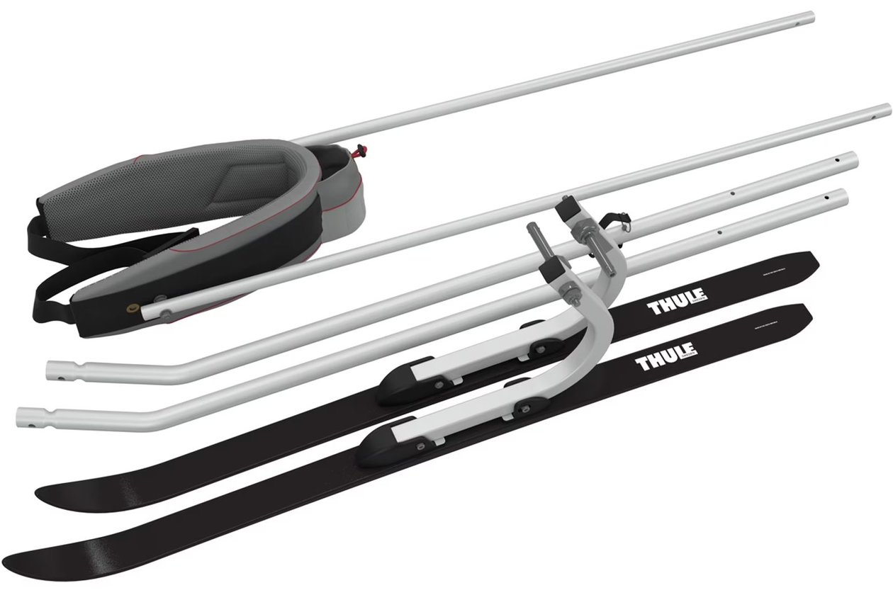 Thule Chariot Cross-Country Skiing Kit