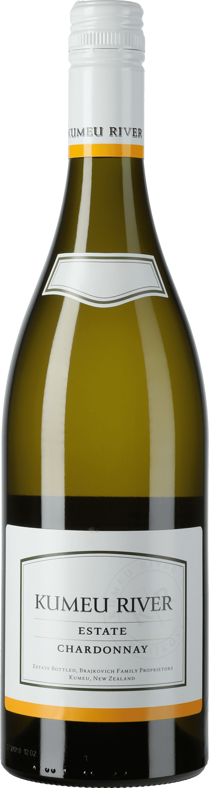 Kumeu River: Estate Chardonnay 2022