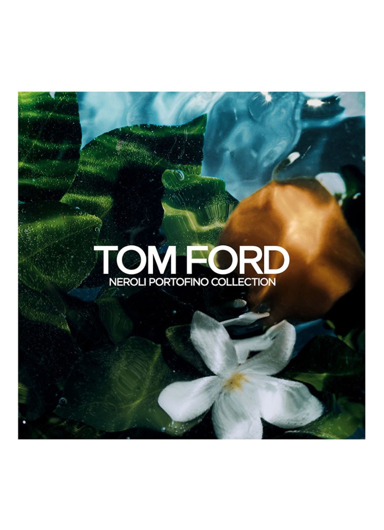 Gel de duș Tom Ford Neroli Portofino