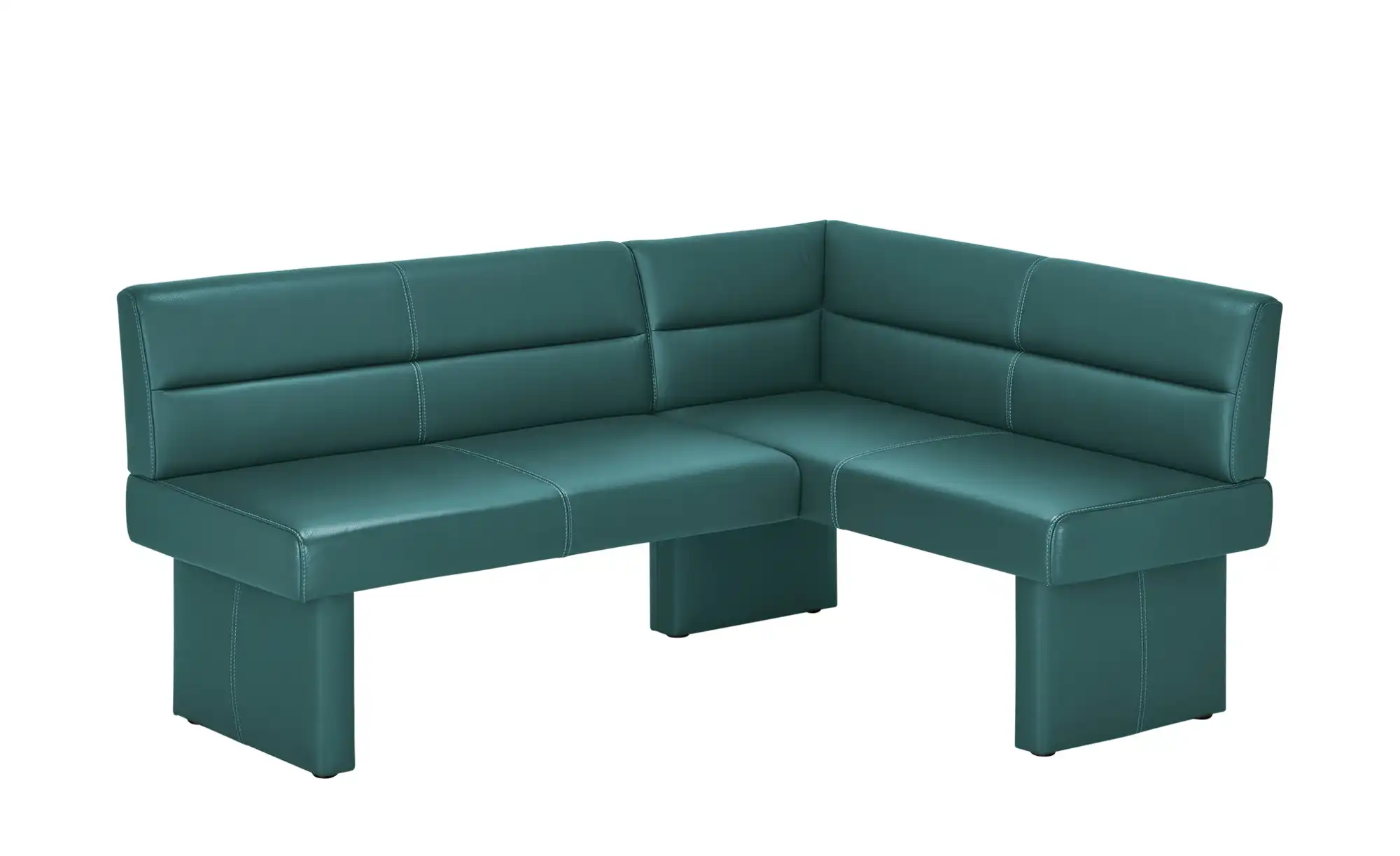 Eckbank  Leder