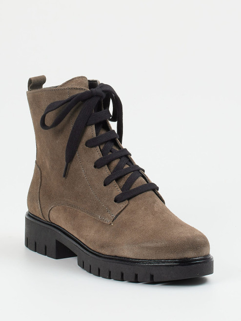 Schnürstiefelette-27004290001 The Flexx