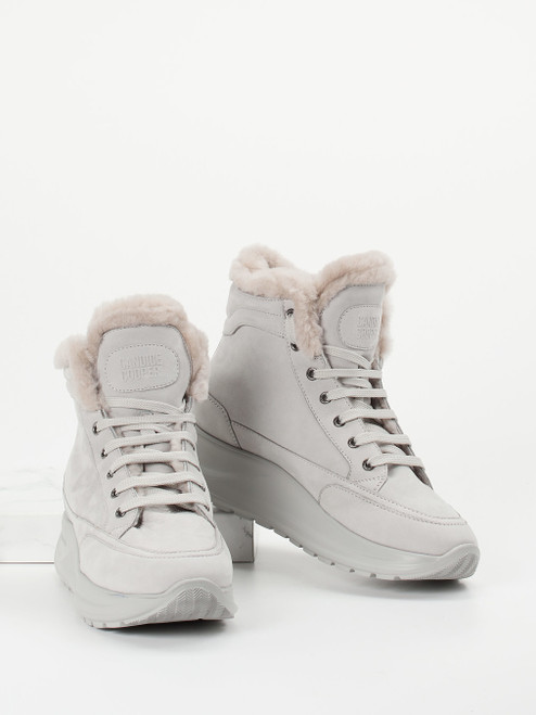 Schnürstiefelette-18074990001 Candice Cooper