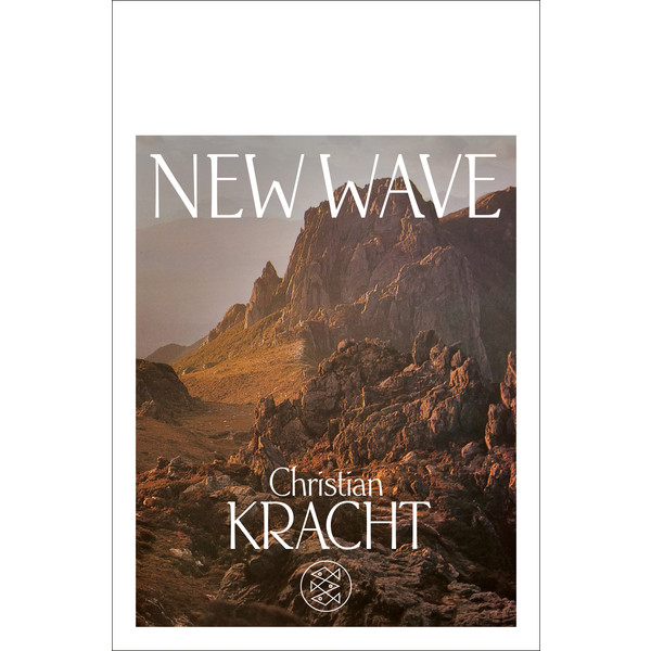 NEW WAVE - Reisebericht
