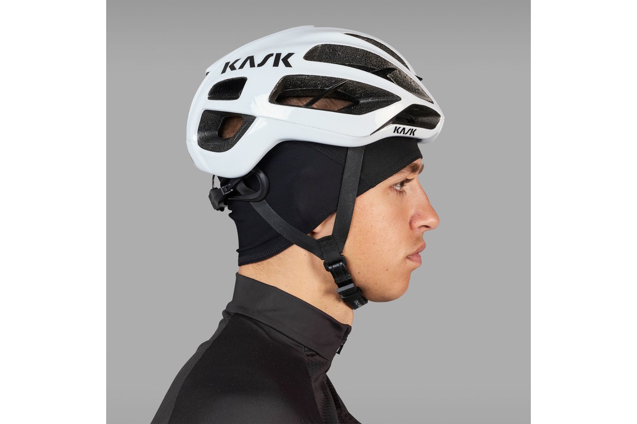 GRIPGRAB Thermo Windproof Winter Headband - 2023