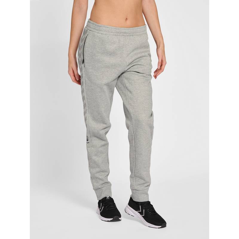 hummel hmlOFFGRID PANTS WO Hose Damen