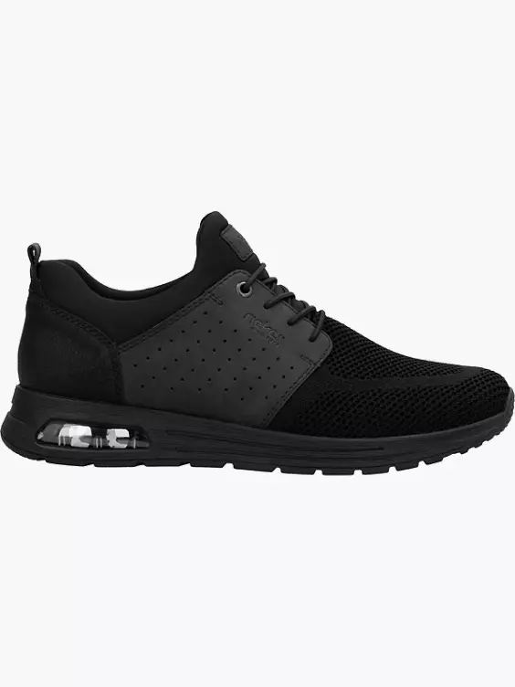 Rieker Herren Slipper
