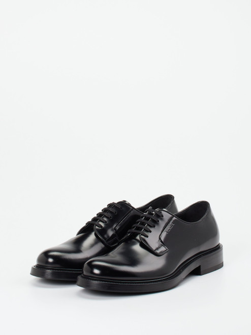 Schnürschuh-46010091025 Prada