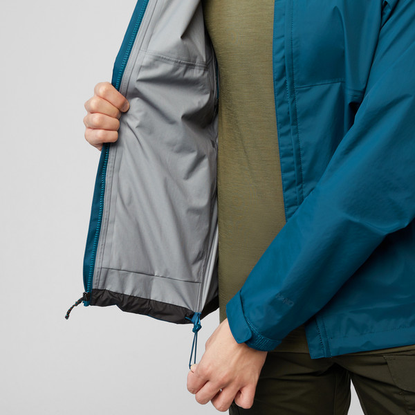 M' S TORRENTSHELL 3L RAIN JKT Herren - Hardshelljacke