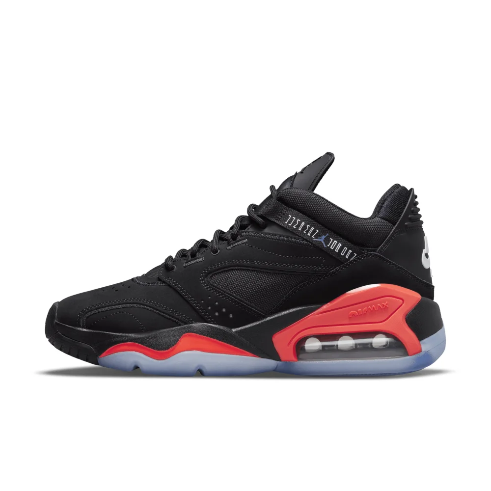 NIKE JORDAN Point Lane CZ4166-006 / schwarz
