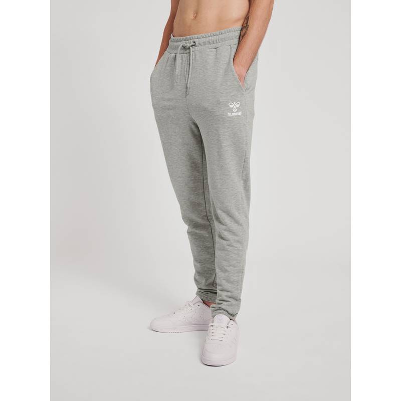 hummel hmlISAM 2.0 TAPERED PANTS Sweathose Herren