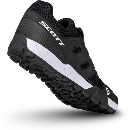 HERREN MOUNTAINBIKESCHUHE SCO SHOE SPORT CRUS-R FLAT LACE
