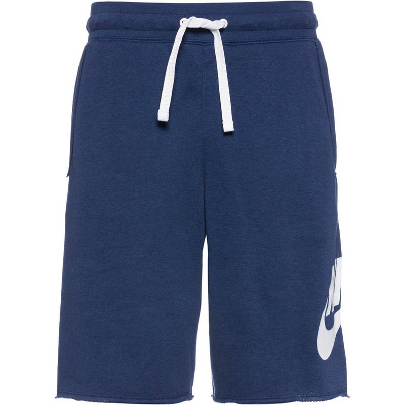Nike Club Alumini Sweatshorts Herren